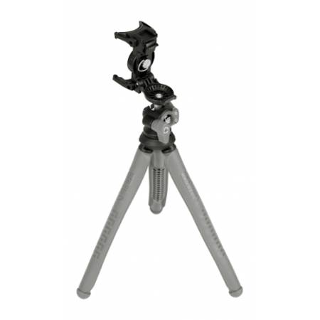 Newell Torsio - elastyczny mini statyw stołowy do smartfona, aparatu i lamp LED, udźwig 2 kg_1